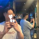마야미용실 | 고객경험 극상, 명일동바버샵 #하이드아웃 남자머리 다운펌 후기 (비밀아지트 갬성)