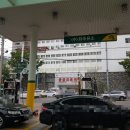 큰들주유소 이미지