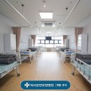 미사강변요양병원 이미지