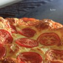 토마토피자 이미지
