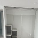 예산-68 | 예산 냉장고장 밥솥장, 상부장만 있던 비효율 공간을 실사용 중심으로 바꾼 후기