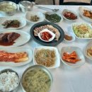 붕어섬 식당 이미지