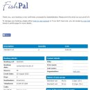 윗만디 사슴농장 | 결혼일기 (13) : 스코틀랜드에서 연어 낚시를 하자