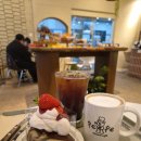 cafe 933(카페 933) | 노원역 [카페 페페] 감성 디저트 카페 | 내돈내산 후기