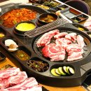 돼지대첩수원성대점