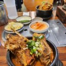 부어치킨 (광천점) | [광천 신세계 맞은편 24시간 왕뼈해장국] 왕뼈사랑 광천본점