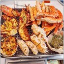 동대문구맛집 라봉크랩 청계점 방문 후기!갑각류매니아들 모여라!