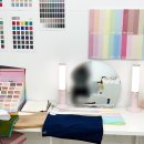 평생 가을웜톤으로 살았는데 내가 여름쿨톤이라니! 경산 퍼스널컬러 진단 컬러브리티 후기