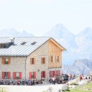 2026년 리산애 돌로미테 미리 알아보기 이미지