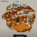 강원도막국수 | 수원시 팔달구 고등동 맛집 강원도막국수 리뷰추천메뉴가격주차영업시간