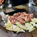 태봉산농원 | 용인 처인구 양지 허영만 오리로스 맛집 방문 후기
