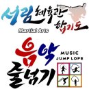 용인대서림합기도