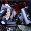 황학시장 이미지