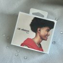 윌 아이엠 콜라보 10만 원대 신상 이어폰 LG 엑스붐 버즈 xboom buds 무선이어폰 블랙 사용 후기