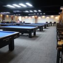 옵티머스 빌리어드 클럽 이미지