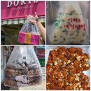 속초중앙시장 맛집 만석닭강정 + 원조 술빵 이부자마약곳간 + 주차 꿀팁