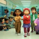 Turning Red 이미지