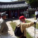 장기중학교 이미지