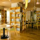 물푸레 북카페 이미지