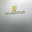 골프 앤 조이 이미지