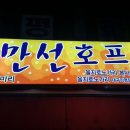 만선호프을지로노가리 대구직영점 이미지