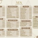 우연히 들린 멋진 카페, 나트랑 YEN Coffee n more