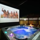 리버밸리 펜션 이미지