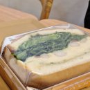 미들도어 | 흑석동 중앙대 카페 미들도어(Middle Door) 2번째 방문 후기,샌드위치 맛집 재방문 리뷰