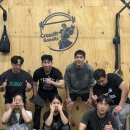 크로스핏 해 이미지