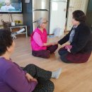 마장 경로당 이미지