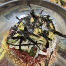 후루룩국수 | 석남사 나들이, 후루룩메밀막국수에서 즐긴 비빔국수와 메밀만두 솔직후기