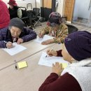 군포시 주몽종합사회복지관 | 소장] 고령 주민의 손으로 그리는 마을 자치의 지도, 군포시주몽종합사회복지관 작은자치경험 워크숍