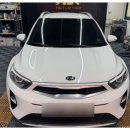 청산카 | 기록, 다대포 세차 유목민 주목! 스토닉 '퍼스트클래식'으로 신차 컨디션 회복한 하단 퍼스트카워시 후기~