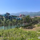 설악당구장 이미지