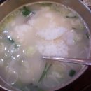 목동 설렁탕 이미지