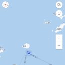 국사봉 흑염소 | 22.9.16~18 풍도 및 영흥도 국사봉 백패킹
