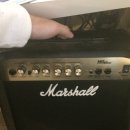 Marshall AMP 15CD Series 팔아요~ 이미지