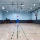 하이점프 체육관 이미지