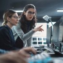 잼 태양광발전소 이미지