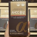 케이씨에프 | 라파힐 AHCC 홍삼, 피로회복 면역력 증진에 도움을 주는 부모님 선물 직장인 선물 추천!