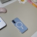 나야나 | 아이폰17 투명맥세이프케이스 비교후기 - 오줌케이스 싫은 사람 나야나