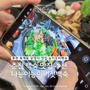 나능이능이버섯백숙 춘천점 네이버블로그