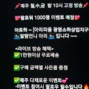 아리따움광명소하