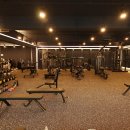 W.B Gym 이미지