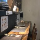 서면도서관 | 서면 맛집 산반들 돼지국밥 | 서면 혼밥 국밥 후기