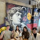 영어회화 중급원어민 이미지