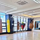 크라운복싱아카데미 동삭동점 이미지