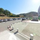 민방위교육장 화장실 이미지