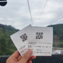 (합)모아관광 | 비봉산 정상에서 청풍호를 내려다볼 수 있는 청풍호반 케이블카