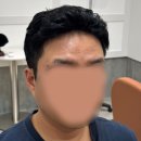 서정리가발 | 안성 가발 감쪽같은 올백스타일